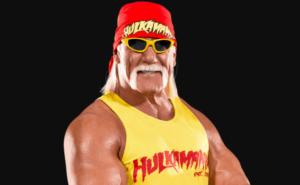 Hulk Hogan bio