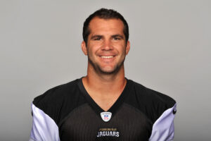 Blake Bortles bio