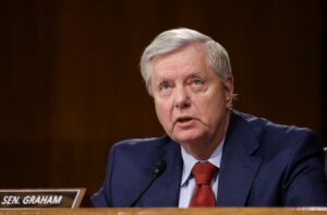 Lindsey Graham bio