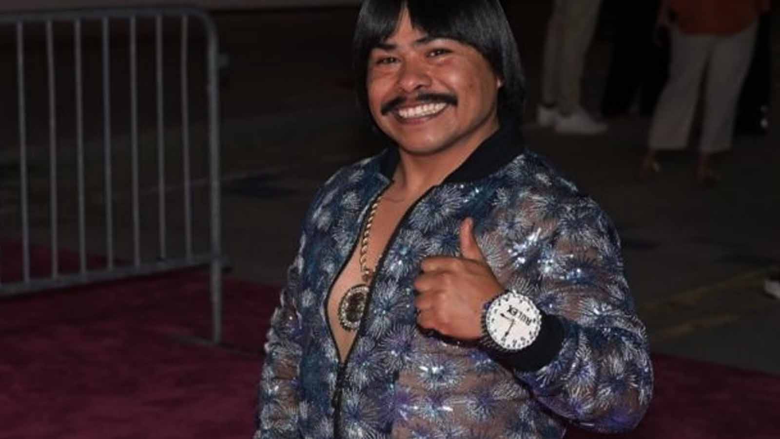 CHAPARRO CHUACHENEGER BIO - NET WORTH AND QUICK BIO - Todaytop24