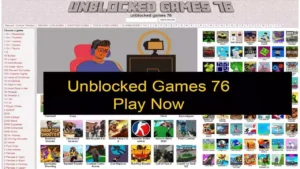 Unblocked Games 76 