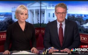 Morning Joe Show