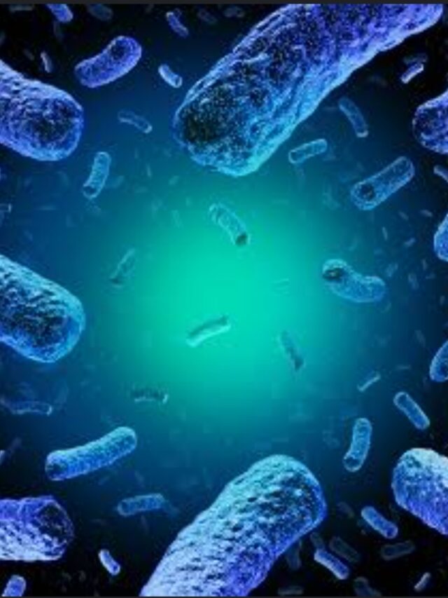 Listeria Outbreak- Deadly Disease