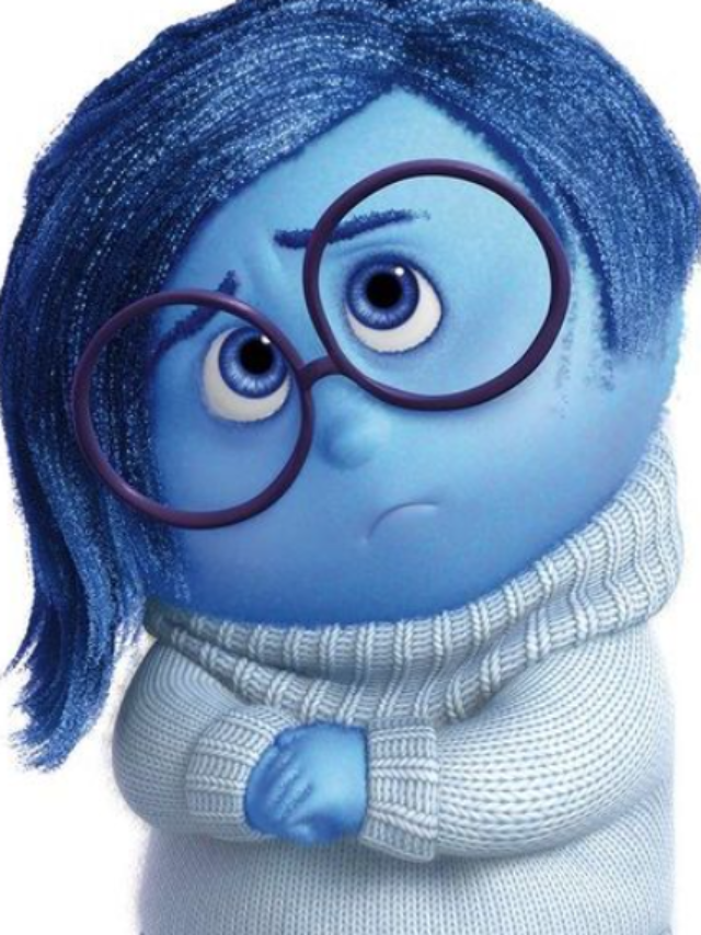 Inside out 2 rating