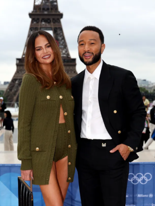 Celebrity Appearance Olympics