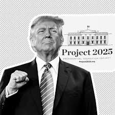 Project 2025