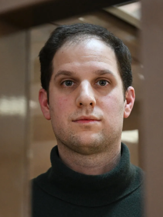 Massive Prisoner Swap