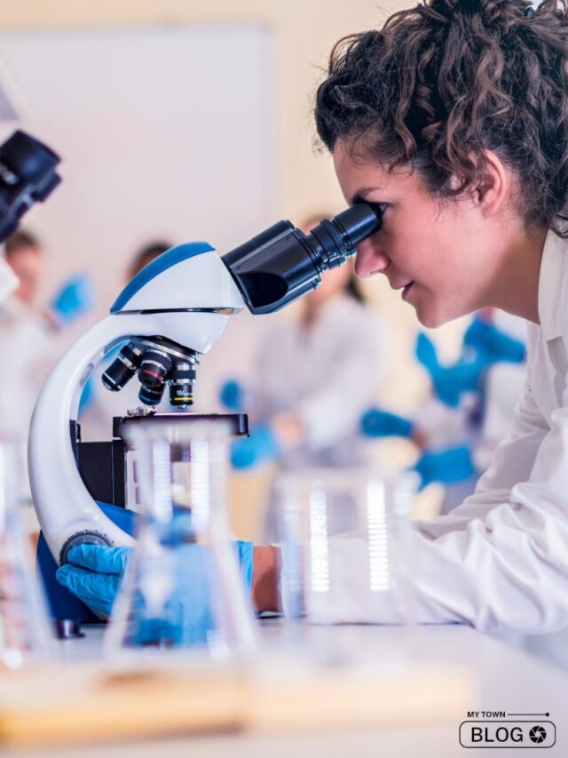 Top Scientific Research Institutes in the USA