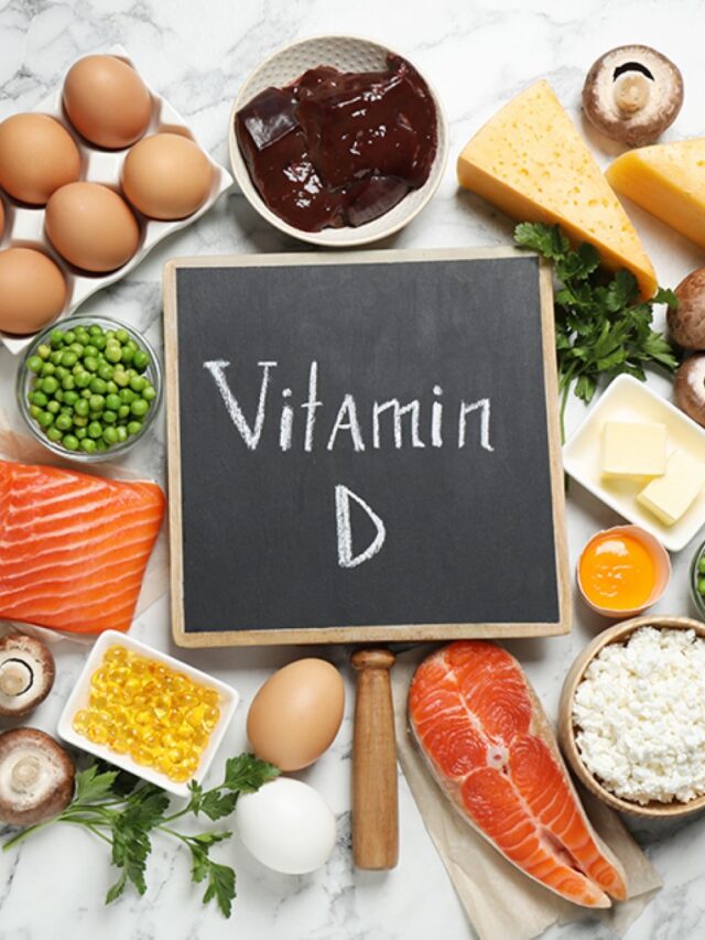 14-vitamin-d-rich-foods-fruits-vegetables-and-other-sources