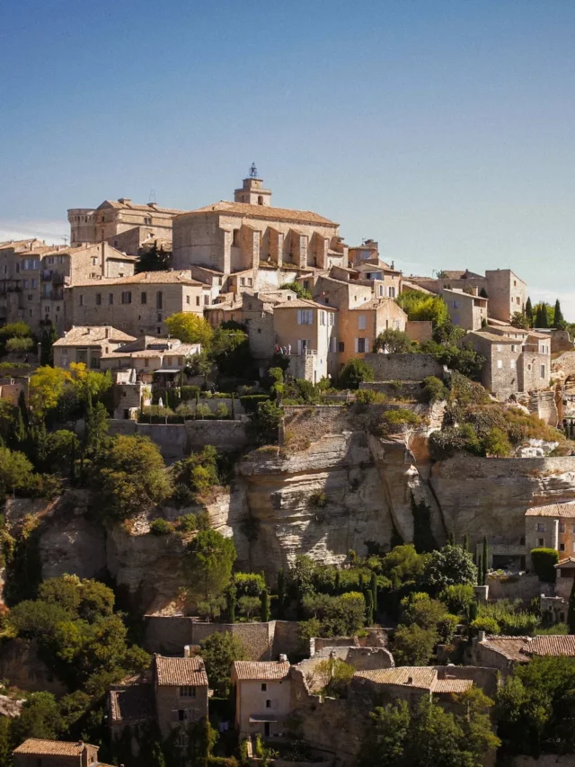 Gordes