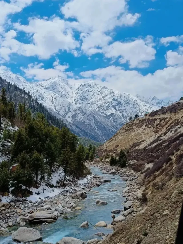 Kinnaur-Best-Hill-Stations-to-visit-in-October-in-India