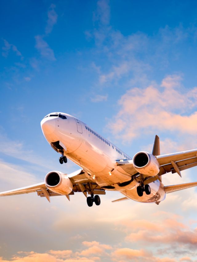 Top LowCost Airlines in 2024 You Must Fly! TodayTop24