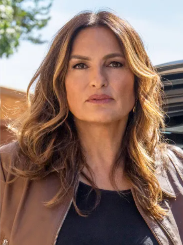SVU Season 27: Everything Changes for Olivia Benson!