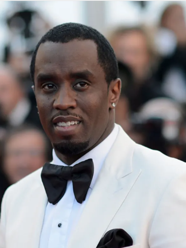 Diddy Faces Sentencing in Explosive Federal Sex Crimes Case!