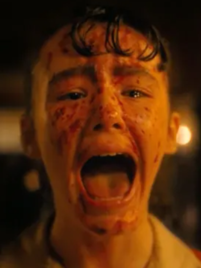 IT: Welcome to Derry — The Terrifying Prequel Critics Can’t Stop Talking About!