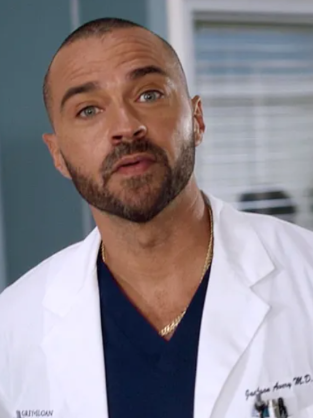 Jesse Williams Returns to Grey’s Anatomy — Fans Lose It Over His Surprise Comeback!