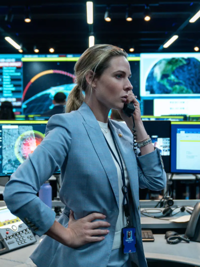 Is Netflix’s A House of Dynamite Ending Brilliant… or a Total Cop-Out?