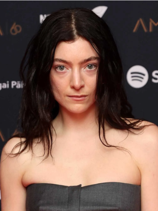Grammy 2026 Shockers: Lorde, Gracie Abrams, and More Snubbed!