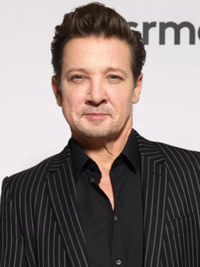 Jeremy Renner Denies Shocking Allegations by Filmmaker Yi Zhou!