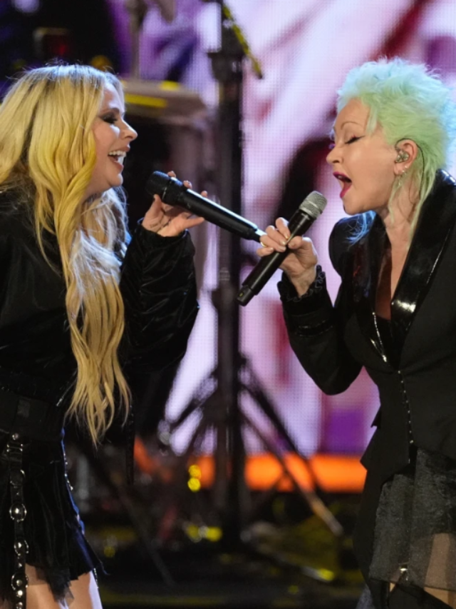 Rock Hall 2025: Legends, Surprises & No-Shows!