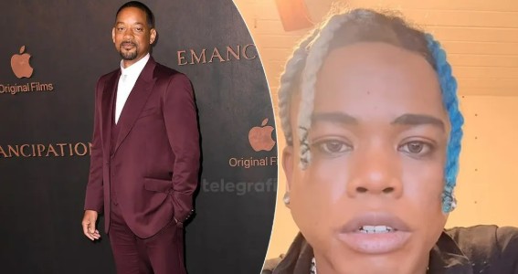 Will Smith Sued for Sexual Harassment After Accuser’s Cryptic Social Media Post